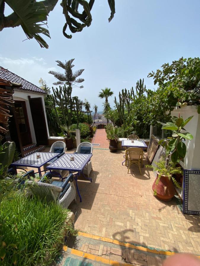 Ryad Du Pecheur Safí Exterior foto